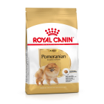 ROYAL CANIN Kuivtoit Pomeranian Spitz t&otilde;ugu t&auml;iskasvanud koertele 1,5 kg