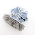 PAW COUTURE lemmiklooma kleit hall, M