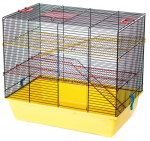INTERZOO N&auml;rilisepuur 50 &times; 33 &times; 45,5 cm
