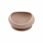 PET ADVANCE lemmiklooma kauss, silikoon, 15x11,6x7,4 cm hall