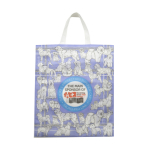 World Dog Show Korduvkasutatav kott 45 x 40 x 10 cm,