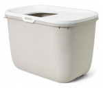 SAVIC Hop in kassitualett 58.5x39x39.5 cm