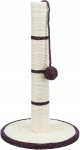TRIXIE Kraapimispuu kassidele palliga, 50 cm