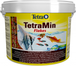 TETRA Min Flakes dekoratiivkaladele s&ouml;&ouml;t 10 l