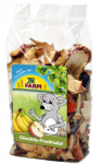 JR FARM villakhiire toidulisand 125 g