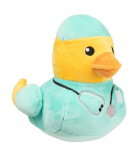 FuzzYard koera m&auml;nguasi, part &bdquo;Ductor&ldquo; heliga, 22 cm