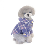 PAW COUTURE lemmiklooma mantel lilla, L