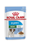 ROYAL CANIN SHN MINI PUPPY, konservs&ouml;&ouml;t t&auml;iskasvanud koertele 85 g