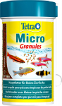 TETRA Dekoratiivkalade s&ouml;&ouml;t, granuleeritud, 100 ml
