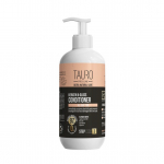 TAURO PRO LINE Ultra Natural Care keratiiniga palsam koerte ja kasside karvkattele 400 ml