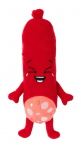 FuzzYard koera m&auml;nguasi, &bdquo;Peper Toni&ldquo; heliga, 26 cm