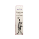 Amy Carol Kassi kaabits 47 x 12 x 5 cm