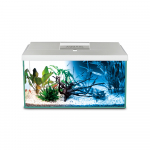 AQUAEL Akvaarium LEDDY SET D&N must, 40 l
