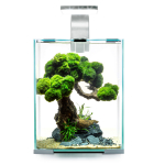 AQUAEL Shrimp Set D&N akvaarium krevettidele komplekt 10 l, valge