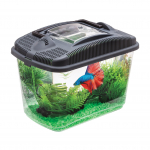 AQUAEL Akvaariumikomplekt Betta Kit 3 l, 41 &times; 25 &times; 30 cm