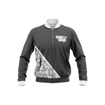 World Dog Show karvane kampsun, hall, QR-koodiga suurus M