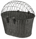 TRIXIE Korv looma transportimiseks jalgrattal 44 x 34 x 41 cm