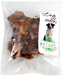 NATURE LIVING Maius koertele, sealiha sisek&otilde;rva kuivatatud osad 100 g