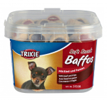 TRIXIE Baffos Toidulisand-n&auml;rimismaius koertele "140 g "