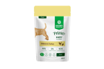 NATURE'S PROTECTION PRIME Niiske lemmikloomatoit kana ja kalkuniga kutsikatele k&otilde;igi t&otilde;ugude puhul 85 g