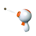 M-PETS Koerte maiuspala dosaator 1 tk