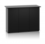 JUWEL Rio 180 aluskapp akvaariumi jaoks musta v&auml;rvi, 101 x 41 x 73 cm