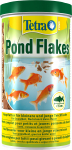 TETRA Pond Flakes toit tiigikaladele 1 l