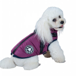 PAW COUTURE Lemmiklooma vest lilla, S