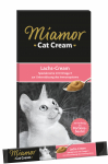 FINNERN MIAMOR Lachs-cream vedelik kassi maius 6x 15 g