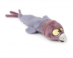 FuzzYard Koeram&auml;nguasi &bdquo;Peace Out Pigeon&ldquo;, palliga, teeb h&auml;&auml;li, 38 cm