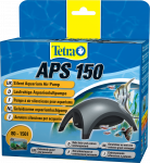 TETRA tec APS V&auml;lis&otilde;hu pump akvaariumi jaoks 80-150 l akvaariumile