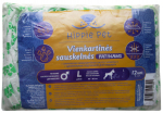 HIPPIE PET &uuml;hekordsed m&auml;hkmed isastele koertele L, 1 tk (12)