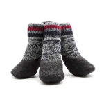 PAW COUTURE Koerasokid, hallid, veekindlad M