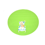 SHERNBAO Lauamatt roheline