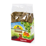 JR FARM t&auml;isv&auml;&auml;rtuslik lembelinnutoit 1 kg