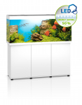 JUWEL LED Rio 450 akvaarium valge, 450 l, 151 x 51 x 66 cm