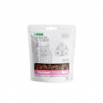 NATURE'S PROTECTION SUPERIOR CARE s&ouml;&ouml;dalisand &ndash; maius kodulindudega t&auml;iskasvanud steriliseeritud kassidele 75 g
