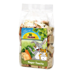 JR FARM t&auml;iends&ouml;&ouml;t n&auml;rilistele 200 g