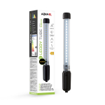 AQUAEL LEDDY TUBE SUNNY D&N akvaariumilamp 4,8 W