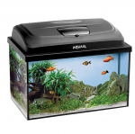 AQUAEL Akvaariumikomplekt Classic BOX 41 &times; 25 &times; 30 cm