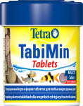 TETRA TetraTabiMin igat liiki p&otilde;hjakaladele ja koorikloomadele s&ouml;&ouml;t 120 tabletid