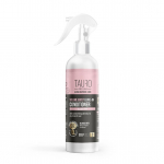 TAURO PRO LINE Ultra Natural Care Pihustatav karvkattesse j&auml;etav kohevust andev palsam koertele ja kassidele 250 ml