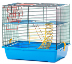 INTERZOO N&auml;rilisepuur Teddy Lux 43 x 28 x 38,5 cm