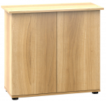 JUWEL Rio 125 aluskapp akvaariumi jaoks hele tamm, 81 x 36 x 73 cm