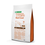 NATURE'S PROTECTION SUPERIOR CARE teraviljavaba kuivtoit punase karvaga k&otilde;igi koerat&otilde;ugude t&auml;iskasvanud koertele 10 kg