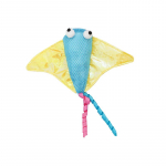 HIPPIE PET Kassi m&auml;nguas, kala 18 cm