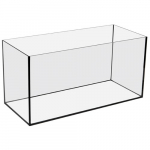 AQUAEL RECT klaasakvaarium 112 l, 80 &times; 35 &times; 40 cm