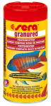 SERA Granured toit lihatoidulistele kaladele 250 ml
