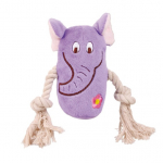TRIXIE M&auml;nguasi koerale - n&ouml;&ouml;riga 13 cm