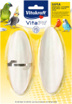 VITAKRAFT VITA FIT toidulisand dekoratiivlindudele &ndash; seepia kest 2 tk.